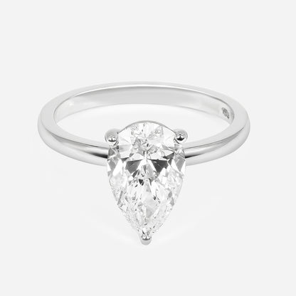 Classic Pear Solitaire