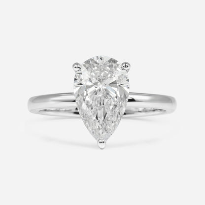 Classic Pear Solitaire
