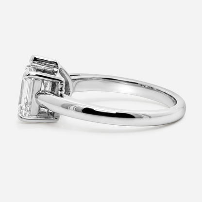 Toi Et Moi Lab Ring