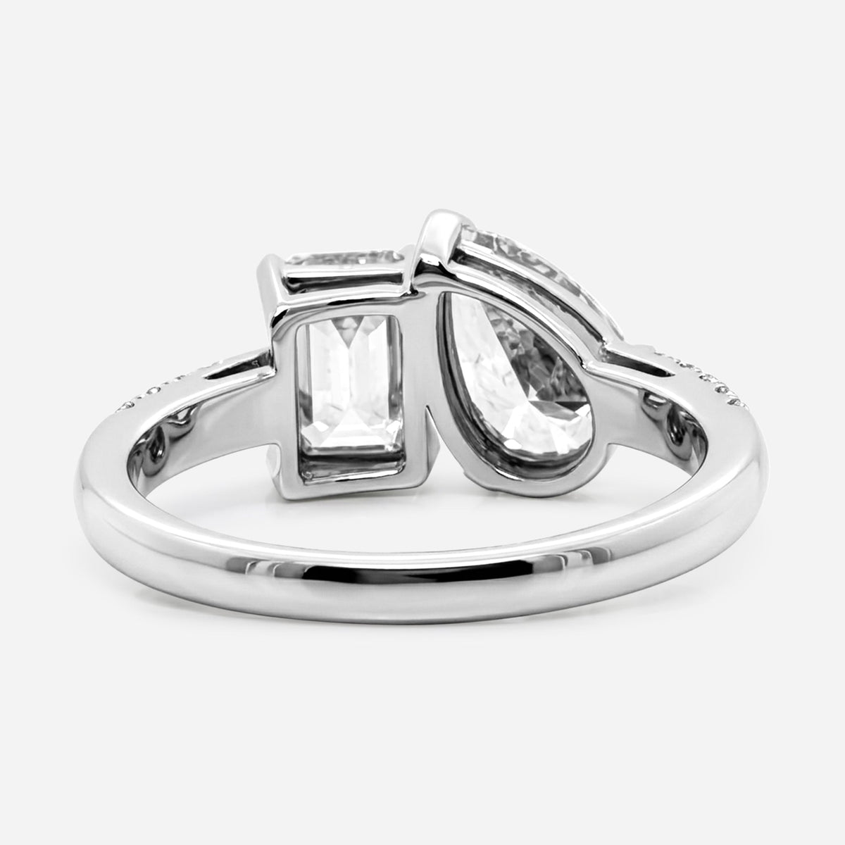 toi et moi lab ring