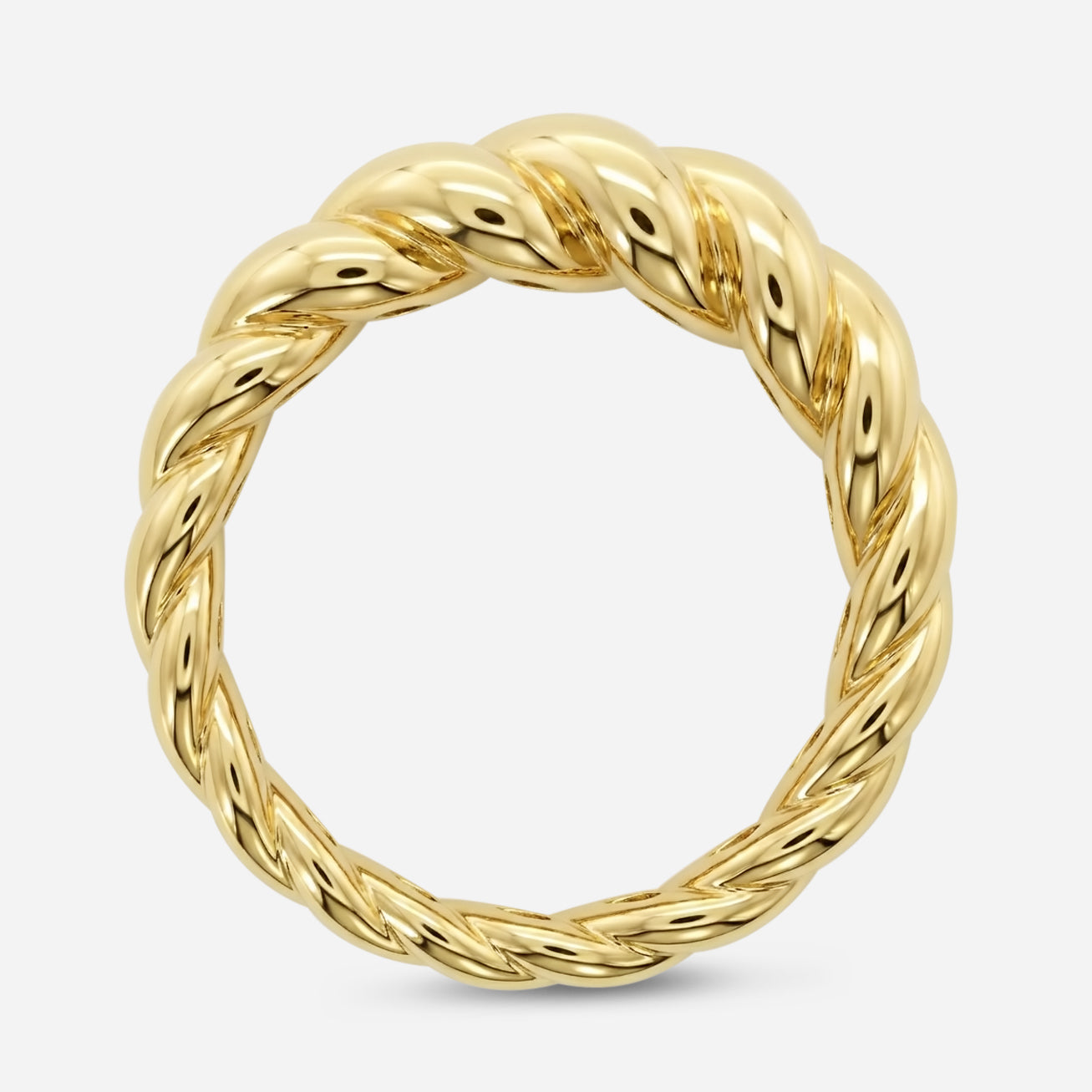 cable dome ring